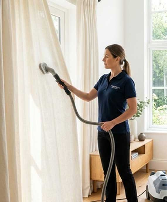 Curtain Cleaning Melbourne