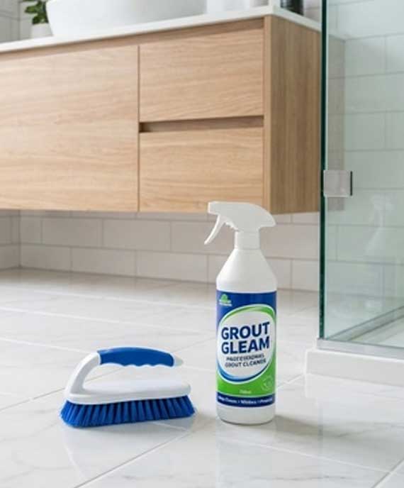 Grout Cleaning Melbourne