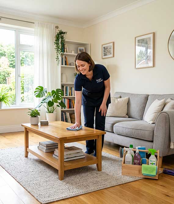 After Party Cleaning Melbourne