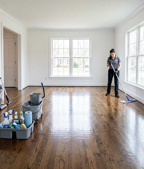 After Party Cleaning Melbourne