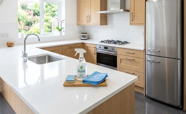 Bond Back Cleaning