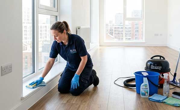 Carpet Cleaning